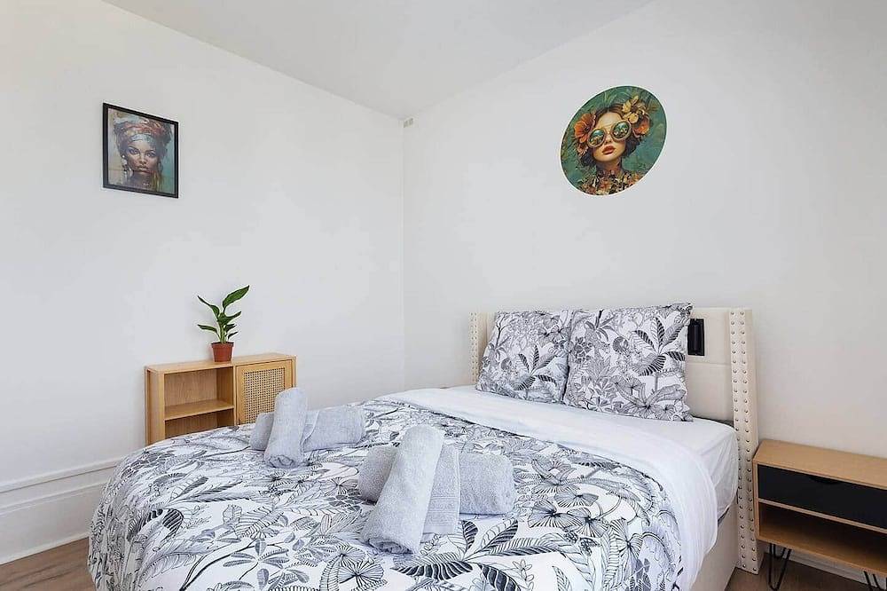 Apartamento entero, Paris Chic · Percy · Issy Rer · Exhibition Center in Clamart, Altos del Sena