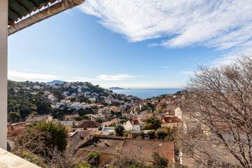 Vakantieappartement voor 4 Personen in Marseille, Middellandse Zeekust (Frankrijk), Afbeelding 4