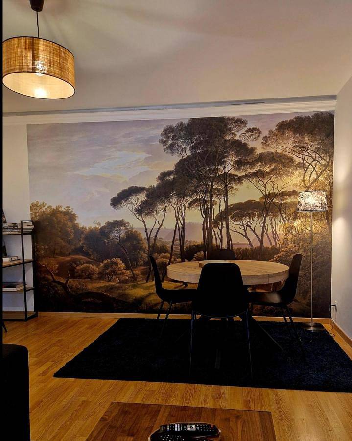 Appartement entier, Chez Valérian, gare de Chantilly in Chantilly, Oise