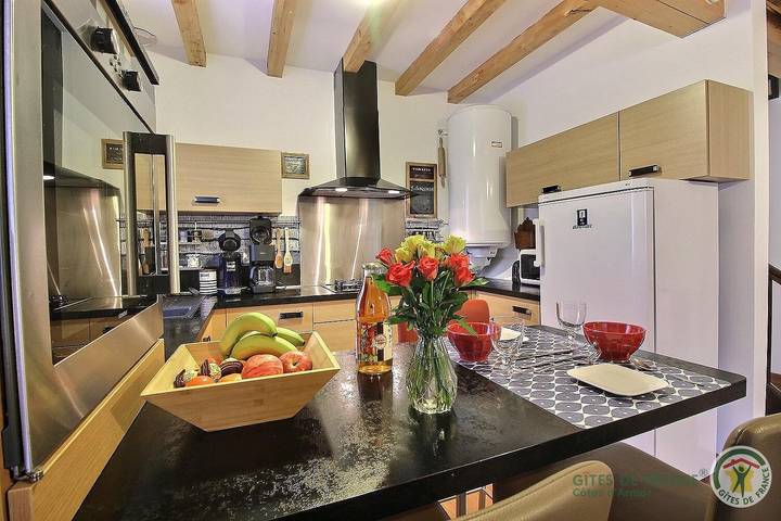 Gîte für 2 Personen in der Bretagne - 4