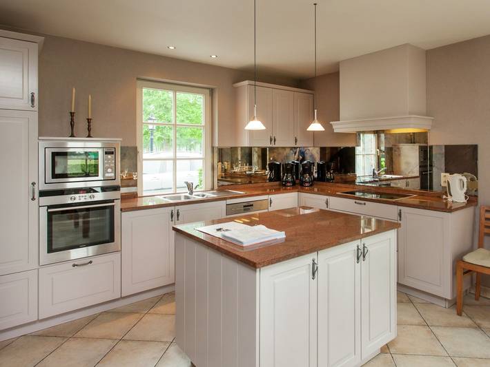 Ferienhaus für 12 Personen, mit Garten in Belgien - 4