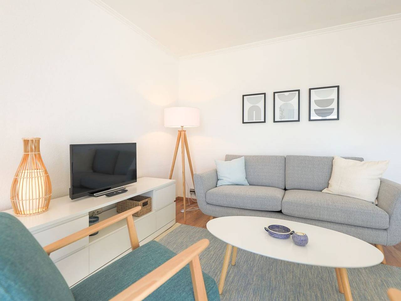 Ganze Ferienwohnung, Friesennerz - Hedighuis - Friesennerz in Westerland, Sylt (Gemeinde)