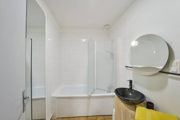 Ganze Wohnung, Ferienwohnung für 4 Personen in Bourges, Bourges und Umgebung