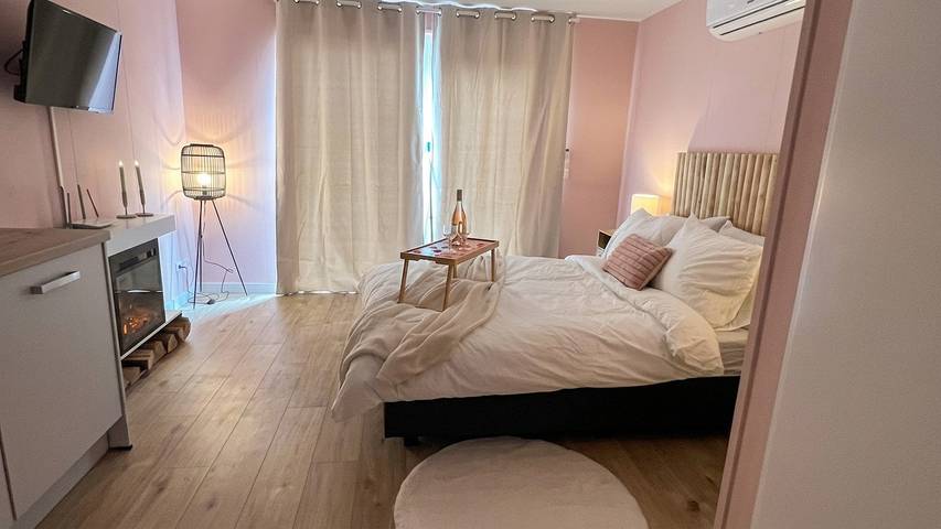 De Kremmer — Love Nest | 2 personen in Drenthe