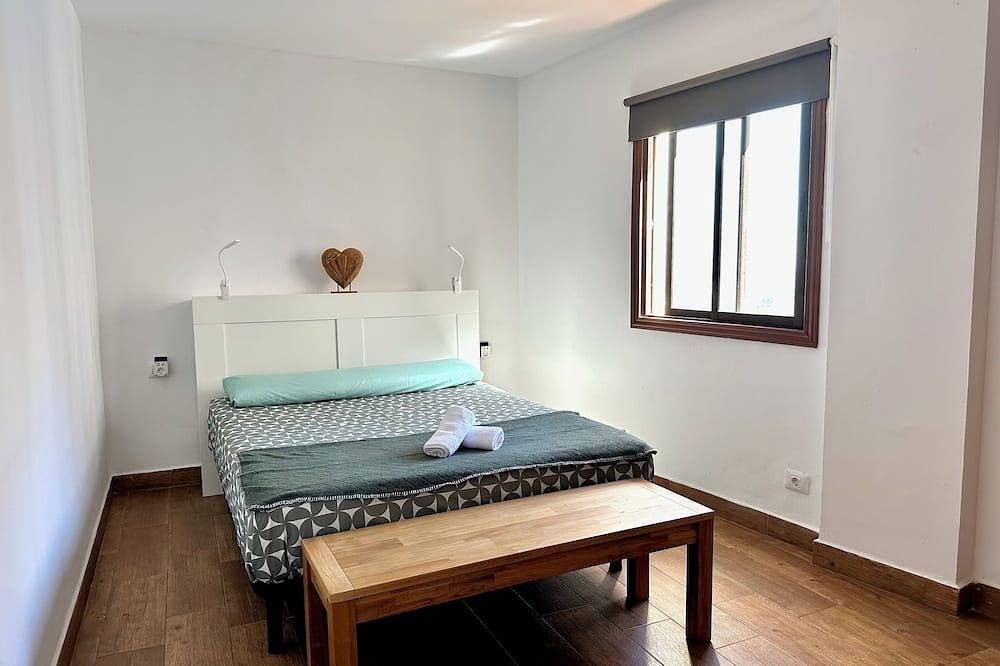 Apartamento entero, Pambnb - Encantador Apartamento con Vista al Mar in Bajamar , San Cristóbal de La Laguna