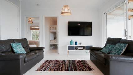 Holiday Home for 6 People in Cape Woolamai, Philip Island, Photo 1