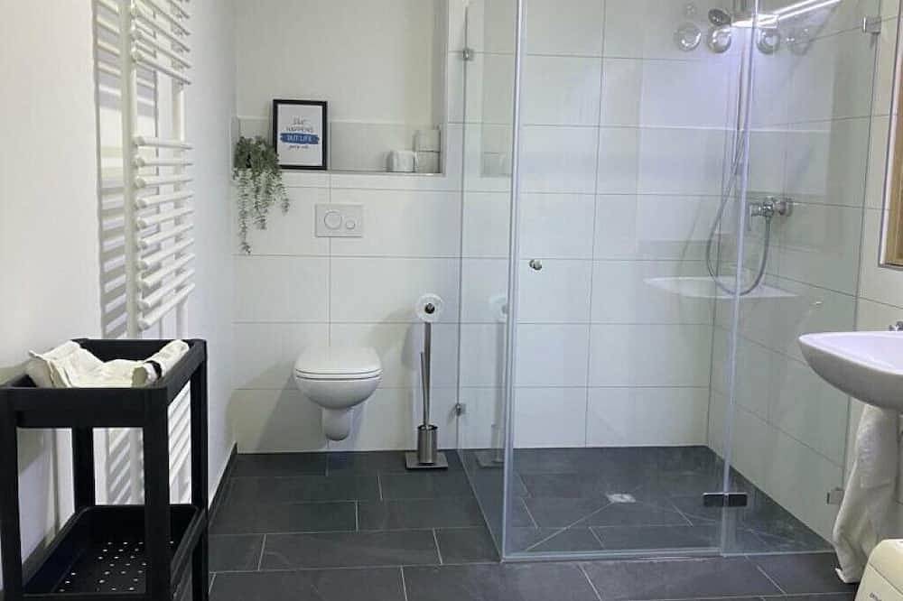 Ganze Wohnung, Fabella Flats Forchheim - 22 in Forchheim, Fränkische Schweiz