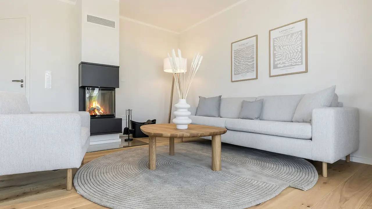 Ferienhaus für 4 Personen (115 m²) in Fehmarn in Westermarkelsdorf, Fehmarn