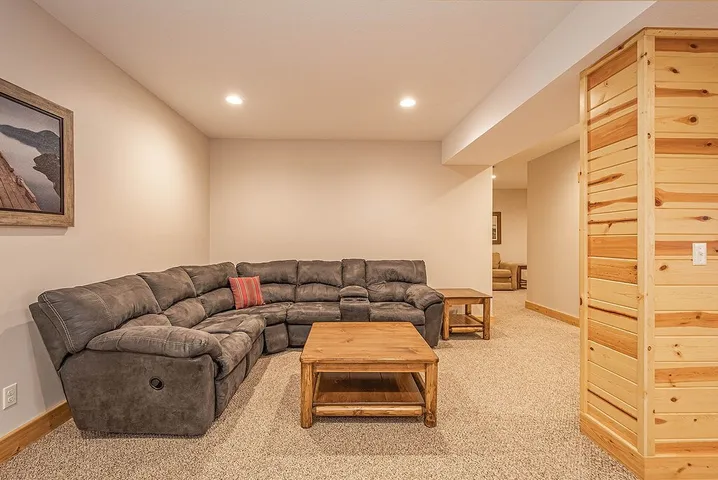 Vacation house for 11 people, with hot tub and terrace - 1