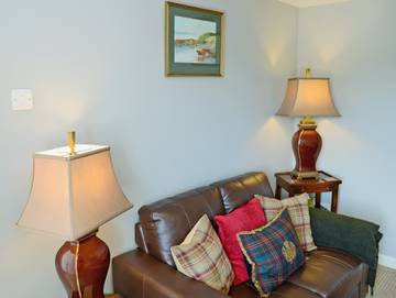 Ferienhaus für 4 Personen in Highlands, Schottland, Bild 3