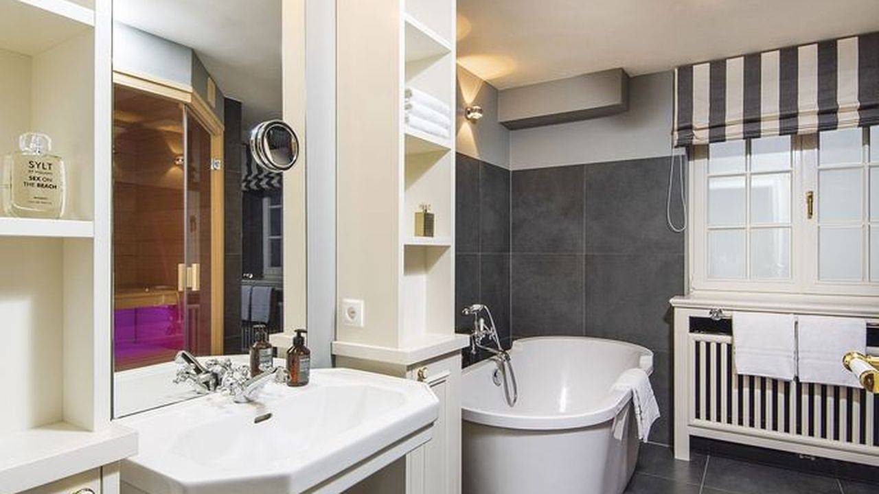 Ferienhaus für 8 Personen (190 m²) in Kampen in Kampen (Sylt), Sylt