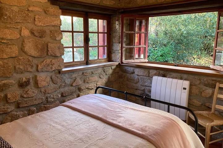 Location de vacances pour 2 personnes à Quarré-les-Tombes - 3