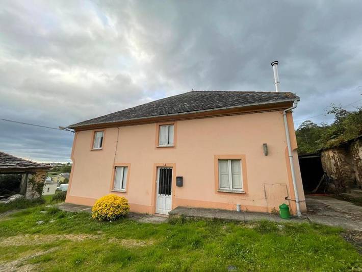 Ferienhaus für 6 Personen, mit Garten - 1