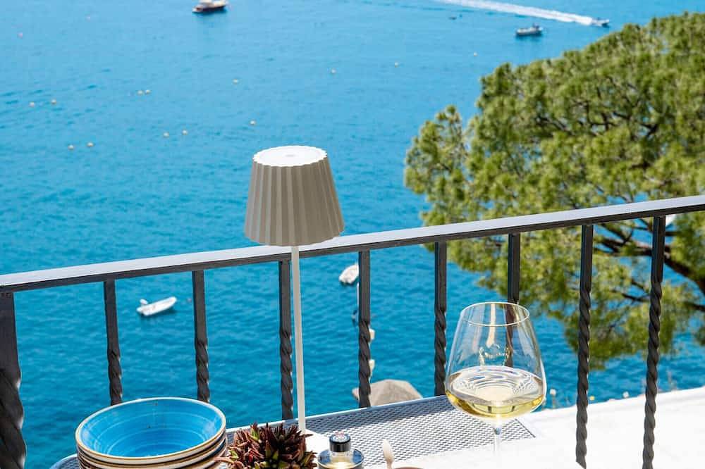 Estate4home- Emeri Positano in Positano, Costa Amalfitana