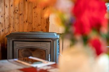 Appartement De Vacances pour 5 Personnes dans La Bresse, Région d'Épinal, Photo 2