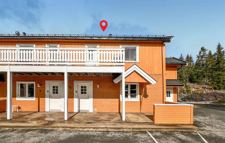 Ferienwohnung für 4 Personen
