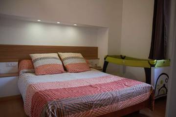 Cottage for 4 People in Grosseto-Prugna, Corse-du-Sud, Photo 1