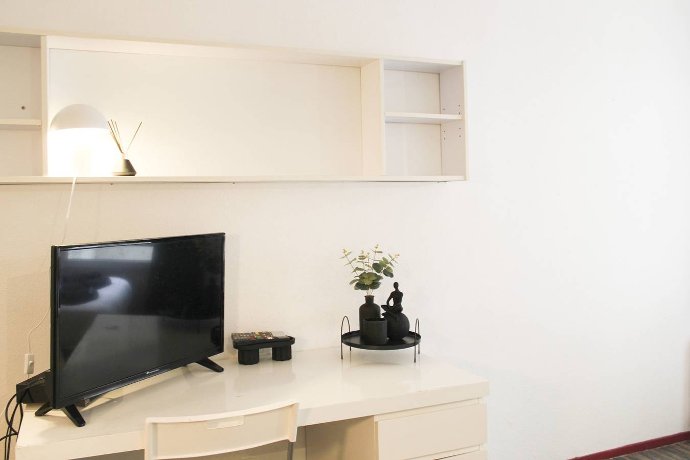 Ganzes Studio, Practical studio in the heart of La Défense in Courbevoie, Hauts-de-Seine