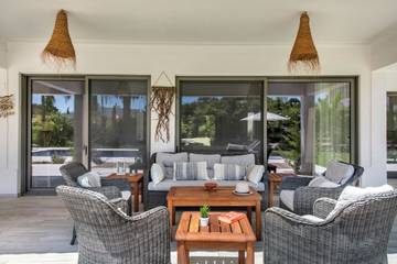Casa De Férias para 8 Pessoas em Quinta do Lago, Almancil, Foto 1