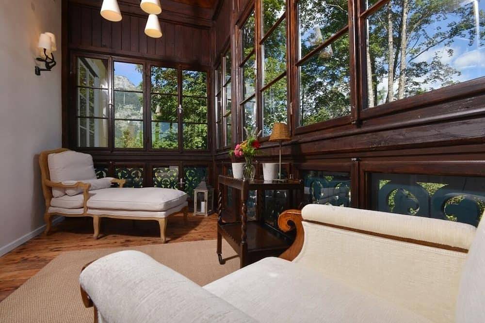 Villa Rosen, a perfect place for a 5-star holiday! in Altaussee, Liezen und Umgebung