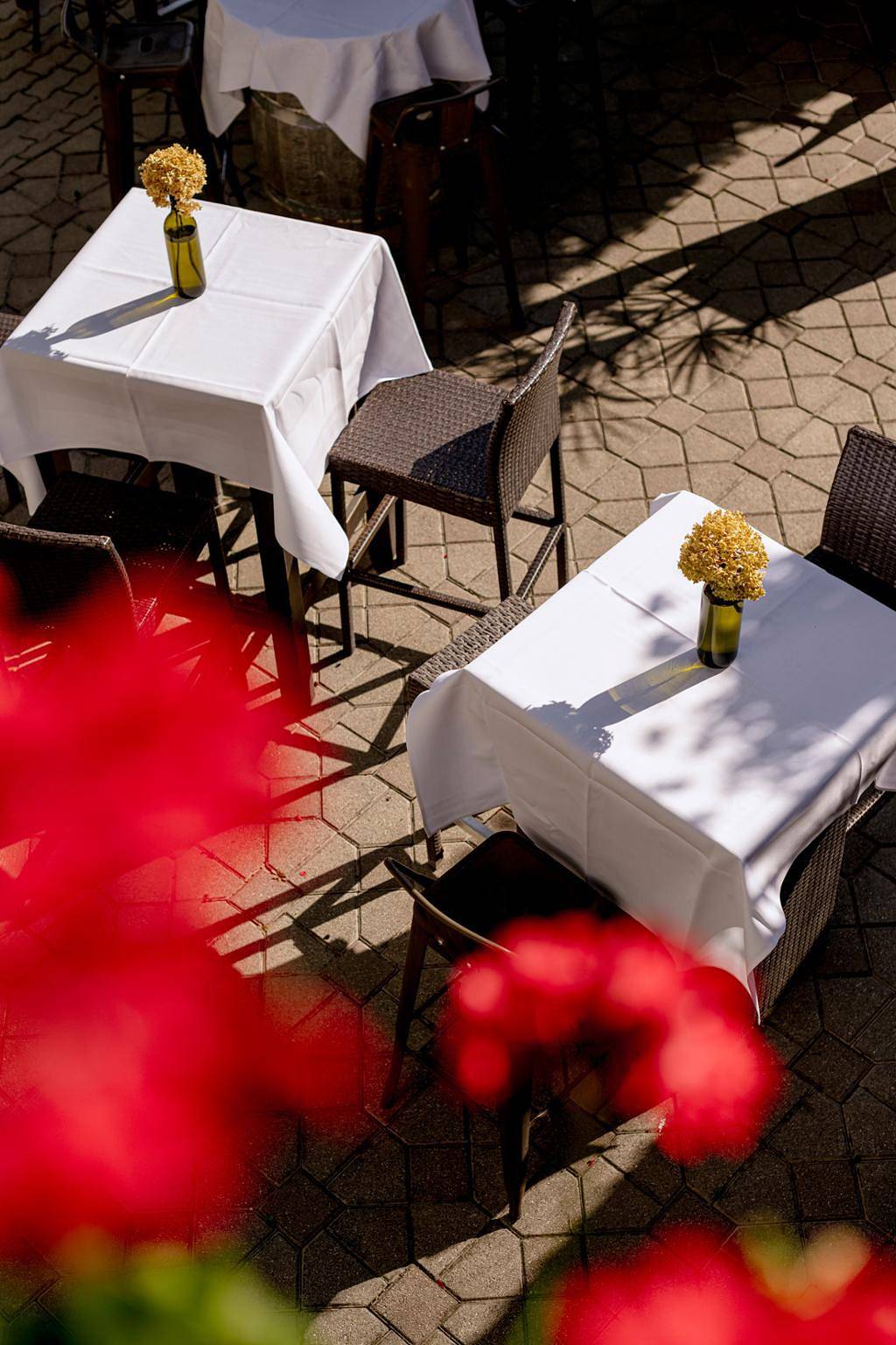 Gasthof Hoffmann - Doppelzimmer in Deutsch-Haslau, Bezirk Bruck an der Leitha