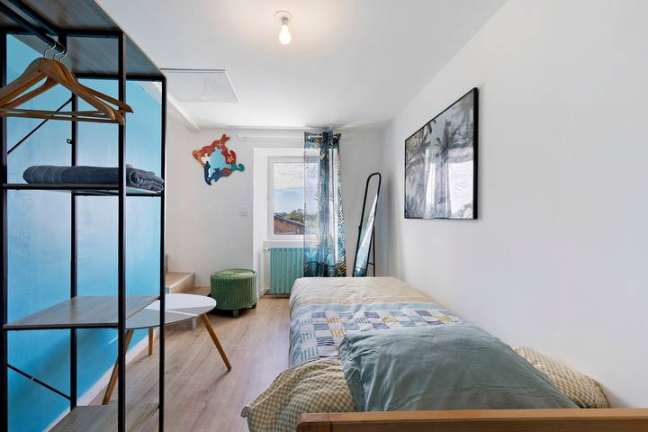 Location de vacances pour 3 personnes, avec jardin, animaux acceptés dans Sèvremont - 3