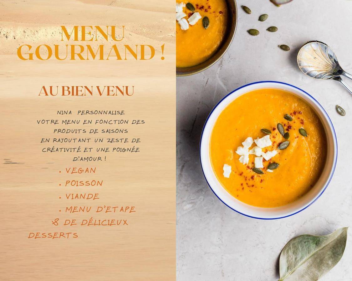 Au Bien Venu in Noé, Haute-Garonne
