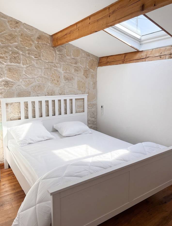 Geräumige Villa in Aimargues mit Privatem Pool in Aimargues, Mittelmeerküste (Frankreich)