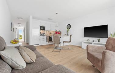 Ferienwohnung für 2 Personen in Olpenitz, Kappeln, Bild 2