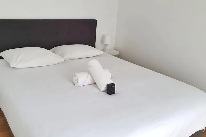 Appartement de vacances pour 4 personnes - 1