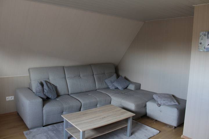Ferienwohnung für 2 Personen, mit Terrasse und Garten in Großenbrode