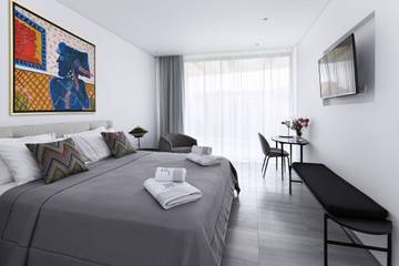 Διαμερίσματα Διακοπών για 6 Άτομα σε Πλάνο, Ζάκυνθο, Φωτογραφία 4