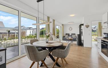 Appartement voor 4 Personen in Winterberg, Hochsauerlandkreis, Afbeelding 3