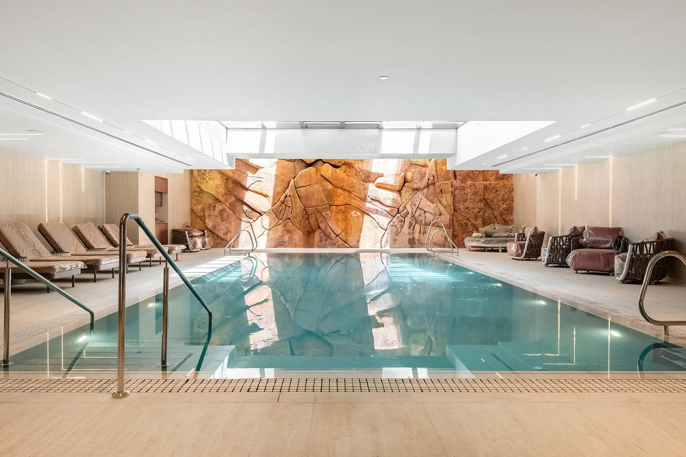 Apartamento entero, Red Canyon Spa Bright & Cozy Stay by Sea N' Rent in Eilat, Distrito Sur (Israel)