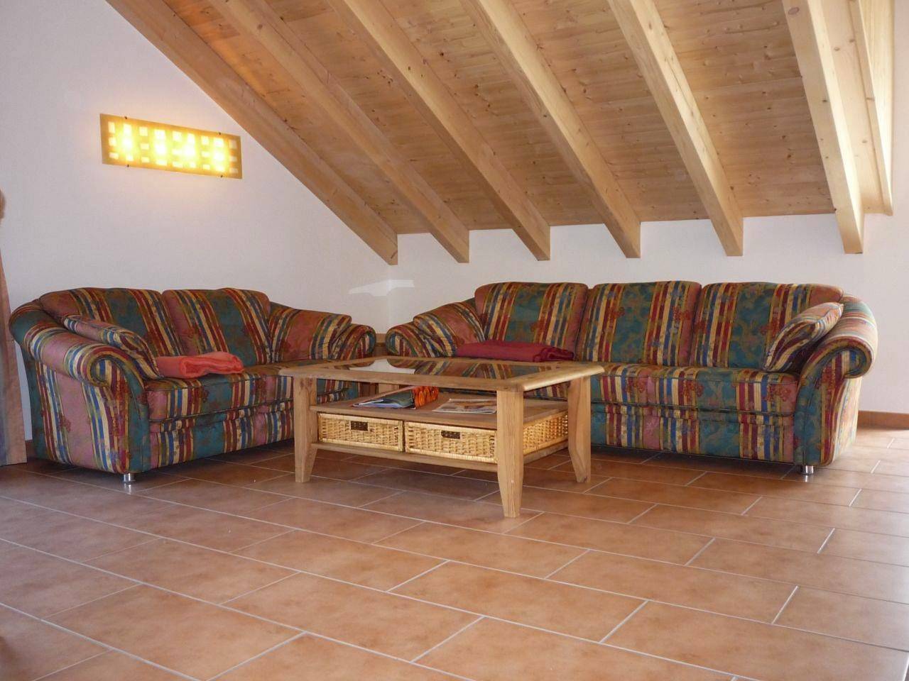 Ganze Ferienwohnung, Ferienwohnung Iselerblick in Bad Oberdorf, Bad Hindelang