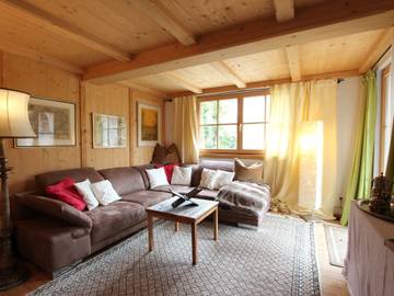 Appartement voor 6 Personen in St. Johann in Tirol, Hohe Salve, Afbeelding 1
