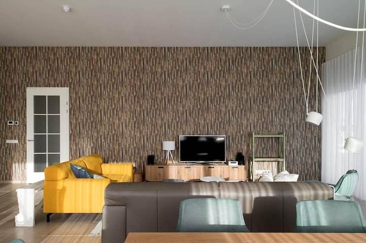 Ganze Wohnung, Penthouse in Cadzand-Bad am Strand in Cadzand, Zeeuwse Kust
