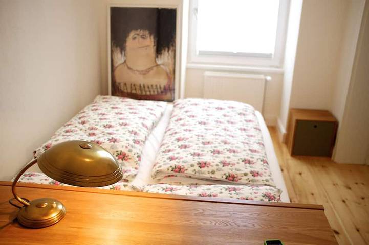 Ferienwohnung für 8 Personen in Moabit Berlin - 2