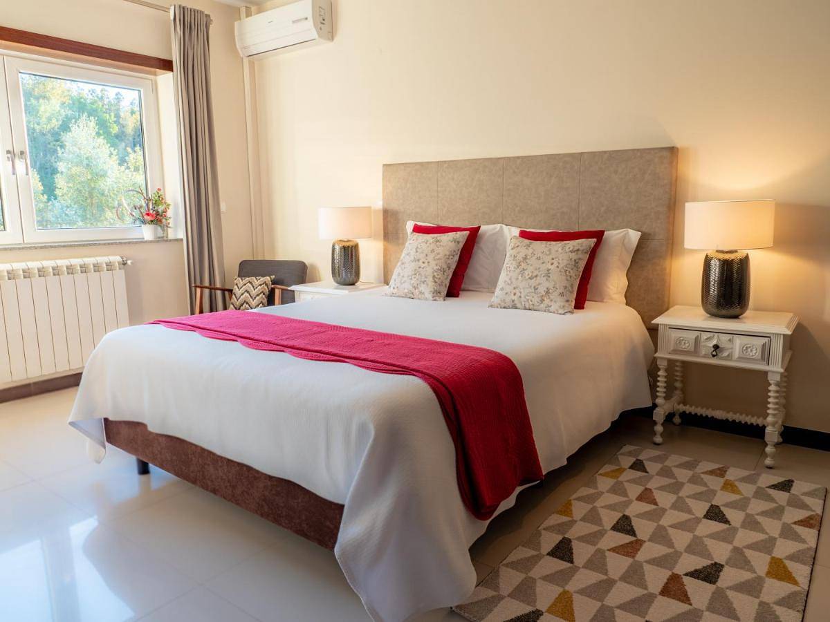 Triple Room in Durrães e Tregosa, Distrito de Braga