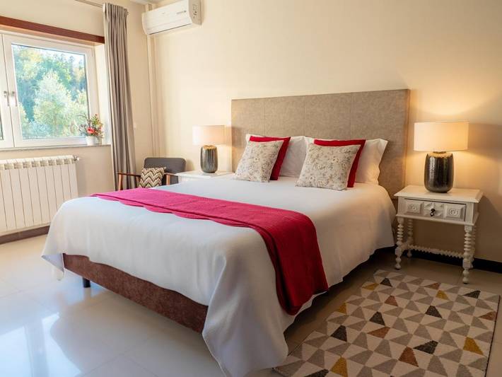 Holiday Home in Durrães e Tregosa, Distrito de Braga