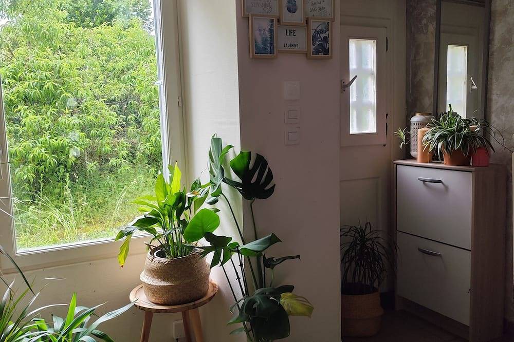 Un cocon familial simple in Bessines-sur-Gartempe, Bellac und Umgebung