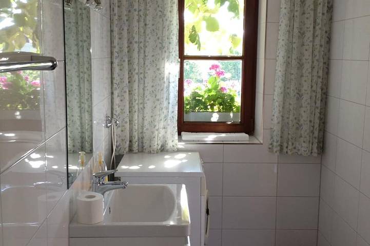 Ferienwohnung für 4 Personen, mit Garten in Bregenz - 2