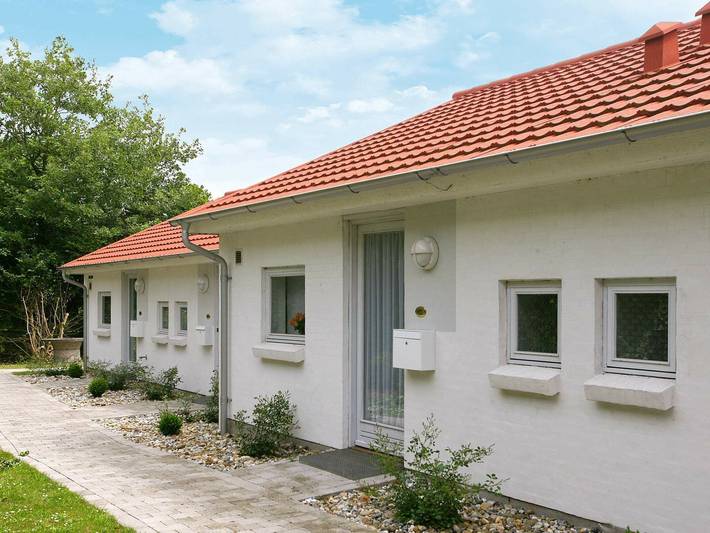 Ferienhaus für 4 Personen, mit Terrasse auf Ærø - 3