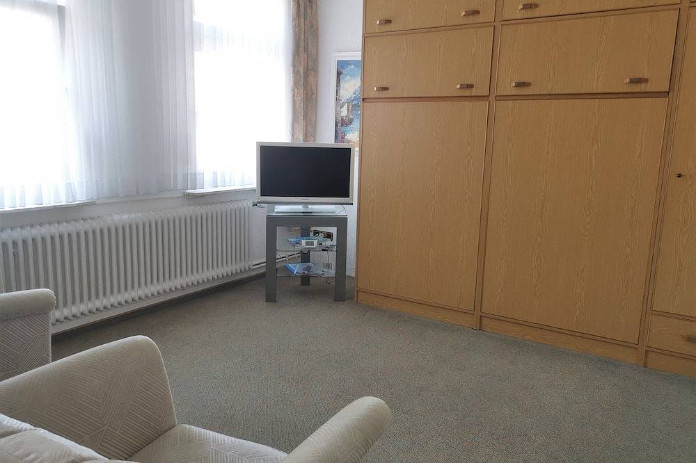 Gemütliche Ferienwohnungen in bester Insellage - Haus Mindermann