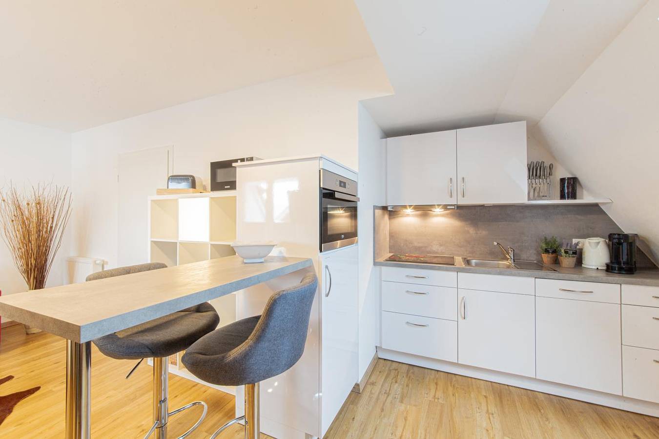 Ferienwohnung in Ostholstein ab 127€ pro Nacht