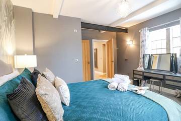 Cottage for 6 People in Belper, Derbyshire, Photo 3