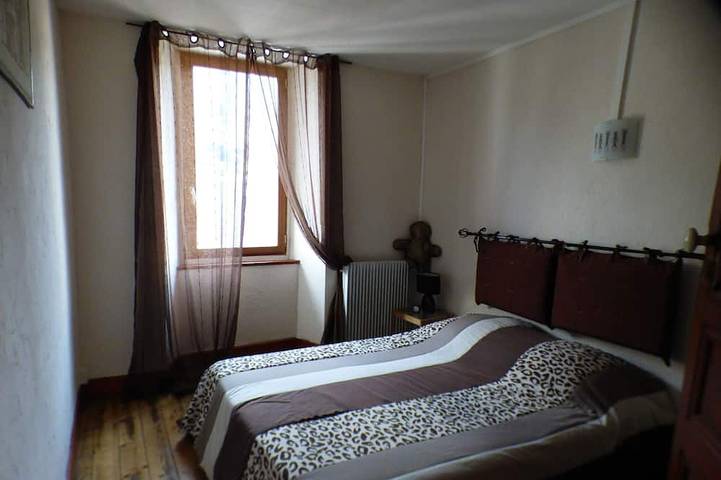 Location de vacances pour 8 personnes à Saint-Aventin - 2