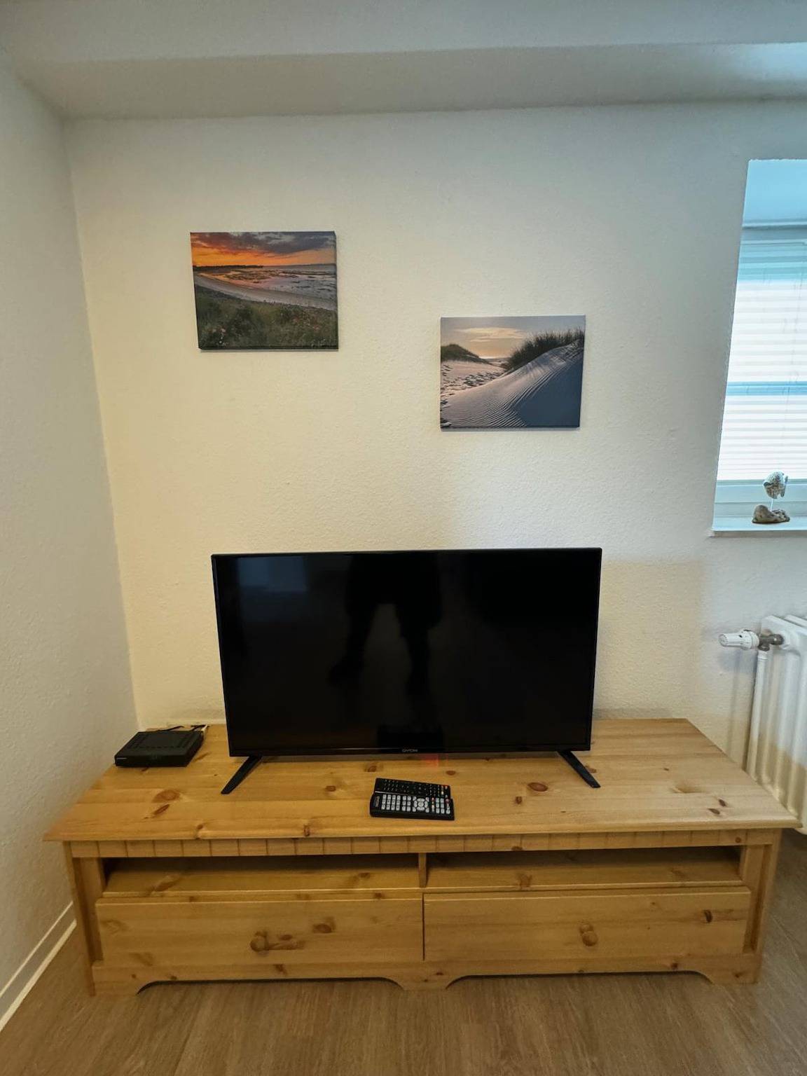 Ganze Ferienwohnung, Wilde 13 in Wittdün, Amrum