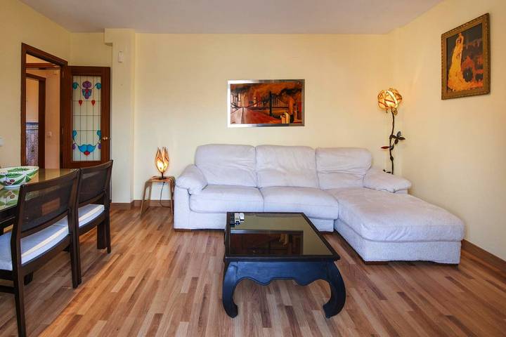 Gîte pour 7 personnes, avec terrasse dans Castille-La Manche - 3