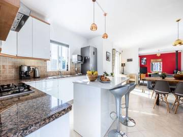 Casa De Férias para 8 Pessoas em Vale de Telha, Aljezur, Foto 3